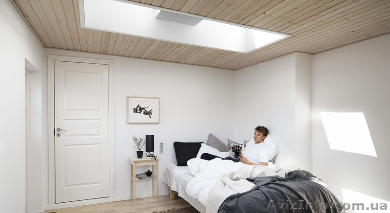 Мансардные окна VELUX г. Черкассы "Буд-Альянс Украина" - <ro>Изображение</ro><ru>Изображение</ru> #4, <ru>Объявление</ru> #1472102