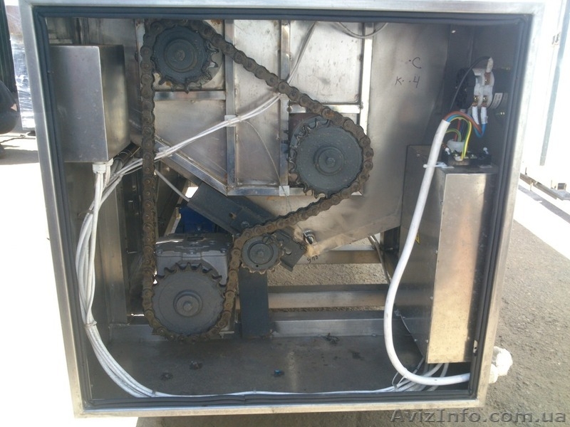 Шпарчан Karpovich 220 - <ro>Изображение</ro><ru>Изображение</ru> #2, <ru>Объявление</ru> #1467440