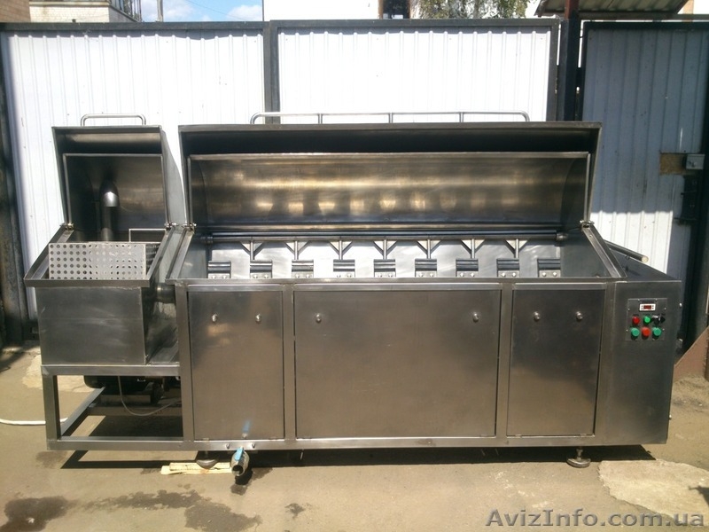 Шпарчан Karpovich 220 - <ro>Изображение</ro><ru>Изображение</ru> #1, <ru>Объявление</ru> #1467440