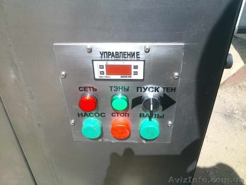 Шпарчан Karpovich 220 - <ro>Изображение</ro><ru>Изображение</ru> #3, <ru>Объявление</ru> #1467440