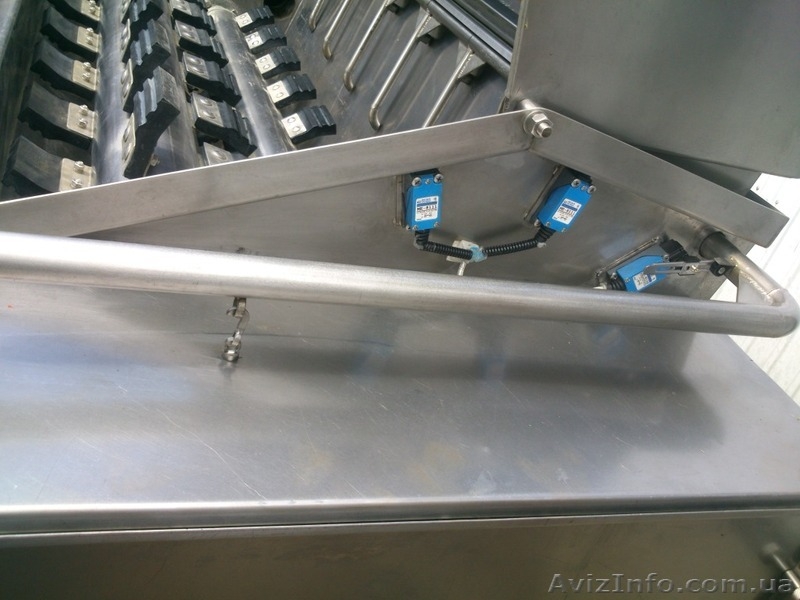 Шпарчан Karpovich 220 - <ro>Изображение</ro><ru>Изображение</ru> #4, <ru>Объявление</ru> #1467440