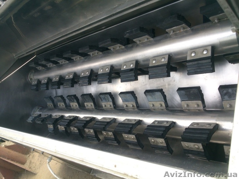 Шпарчан Karpovich 220 - <ro>Изображение</ro><ru>Изображение</ru> #5, <ru>Объявление</ru> #1467440