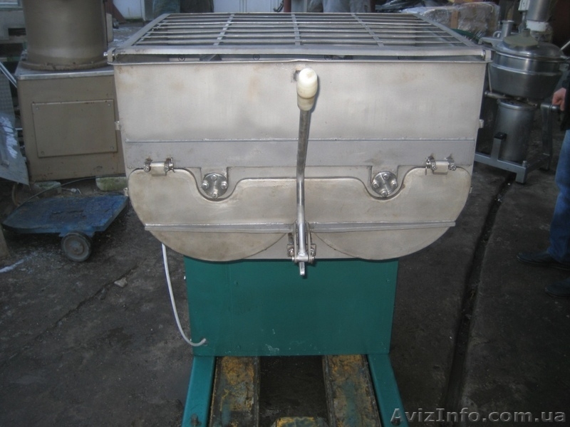 Фаршемешалка Л5-ФМ-2У-150 - <ro>Изображение</ro><ru>Изображение</ru> #3, <ru>Объявление</ru> #1467601