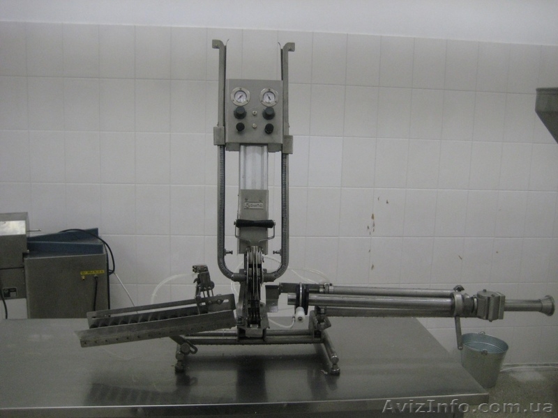 Клипсатор Компо КН-23 - <ro>Изображение</ro><ru>Изображение</ru> #2, <ru>Объявление</ru> #1467602