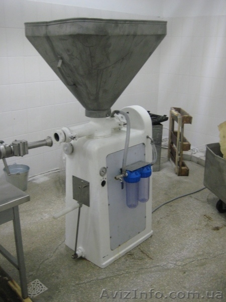 Шприц-наполнитель U-159 Ideal - <ro>Изображение</ro><ru>Изображение</ru> #1, <ru>Объявление</ru> #1467432