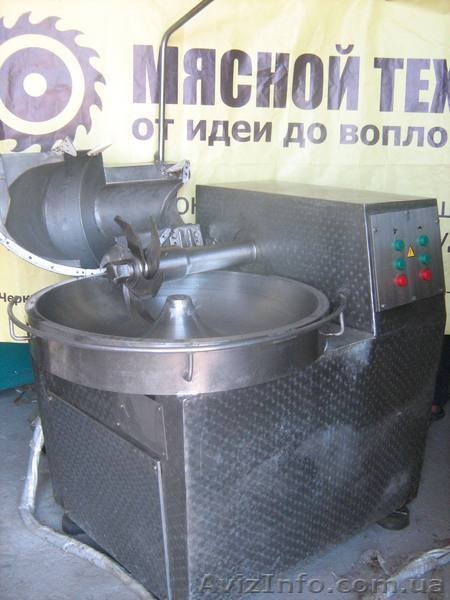 Куттер Spomasz 60 - <ro>Изображение</ro><ru>Изображение</ru> #2, <ru>Объявление</ru> #1466616