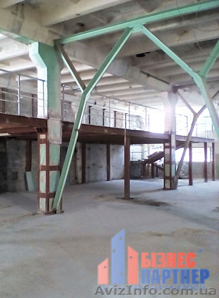 Продажа/аренда просторного помещения ул. Одесская  - <ro>Изображение</ro><ru>Изображение</ru> #1, <ru>Объявление</ru> #1474788