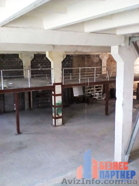 Продажа/аренда просторного помещения ул. Одесская  - <ro>Изображение</ro><ru>Изображение</ru> #5, <ru>Объявление</ru> #1474788