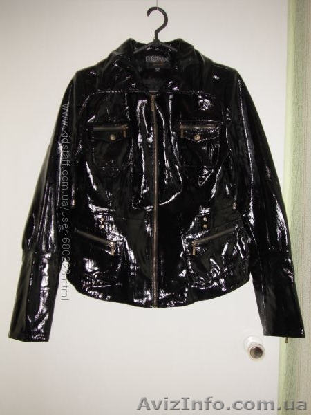 женская куртка осень-весна - <ro>Изображение</ro><ru>Изображение</ru> #1, <ru>Объявление</ru> #1492514