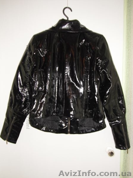 женская куртка осень-весна - <ro>Изображение</ro><ru>Изображение</ru> #3, <ru>Объявление</ru> #1492514