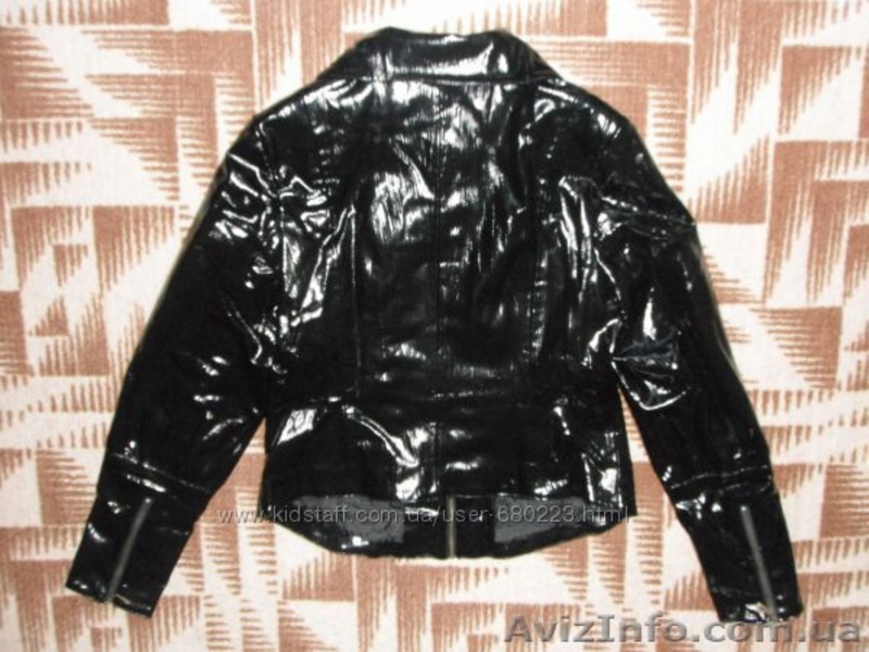 женская куртка осень-весна - <ro>Изображение</ro><ru>Изображение</ru> #5, <ru>Объявление</ru> #1492514