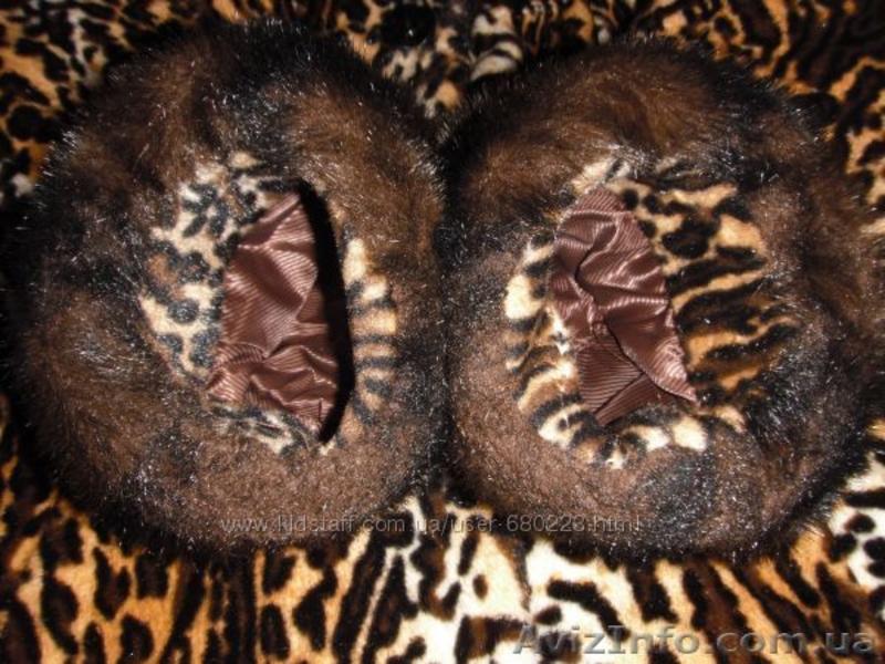 шуба из искусственного меха - <ro>Изображение</ro><ru>Изображение</ru> #7, <ru>Объявление</ru> #1493834