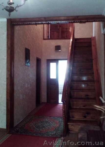 Продается ½ дома, по  ул. Чичерина, в центре Дахновки - <ro>Изображение</ro><ru>Изображение</ru> #1, <ru>Объявление</ru> #1493622