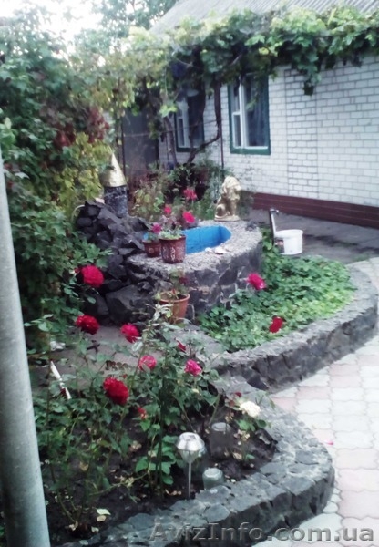 Продается ½ дома, по  ул. Чичерина, в центре Дахновки - <ro>Изображение</ro><ru>Изображение</ru> #4, <ru>Объявление</ru> #1493622