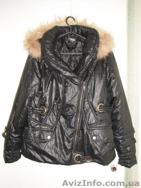 женская куртка зимняя - <ro>Изображение</ro><ru>Изображение</ru> #1, <ru>Объявление</ru> #1491840
