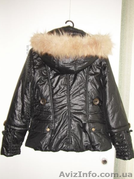 женская куртка зимняя - <ro>Изображение</ro><ru>Изображение</ru> #2, <ru>Объявление</ru> #1491840