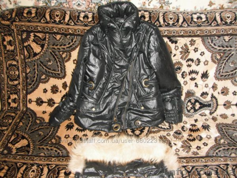 женская куртка зимняя - <ro>Изображение</ro><ru>Изображение</ru> #5, <ru>Объявление</ru> #1491840