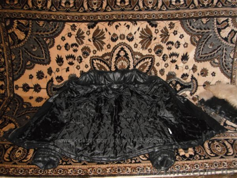 женская куртка зимняя - <ro>Изображение</ro><ru>Изображение</ru> #6, <ru>Объявление</ru> #1491840