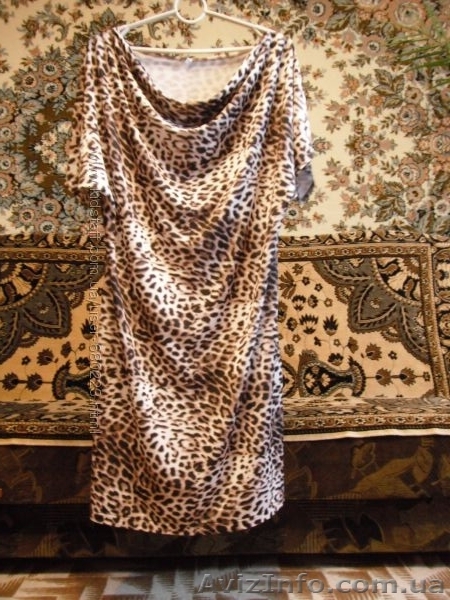 платье летнее микромасло-холодок - <ro>Изображение</ro><ru>Изображение</ru> #2, <ru>Объявление</ru> #1493969