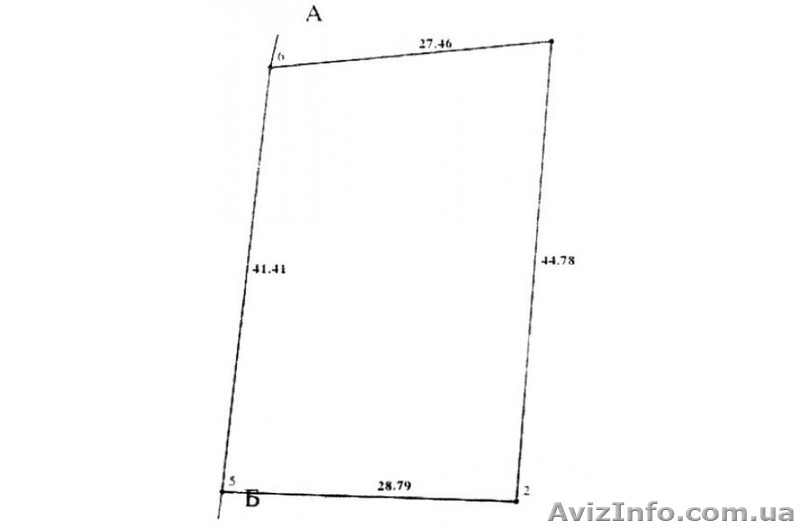 Продажа участка в с. Чапаевка - <ro>Изображение</ro><ru>Изображение</ru> #3, <ru>Объявление</ru> #1494740