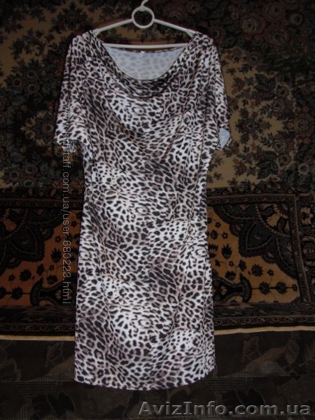 платье летнее микромасло-холодок - <ro>Изображение</ro><ru>Изображение</ru> #1, <ru>Объявление</ru> #1493969