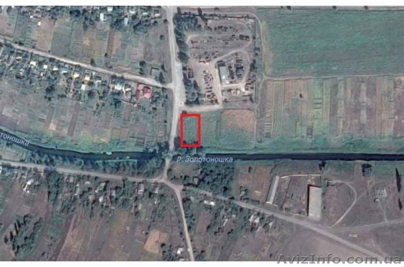 Продажа участка в с. Чапаевка - <ro>Изображение</ro><ru>Изображение</ru> #1, <ru>Объявление</ru> #1494740