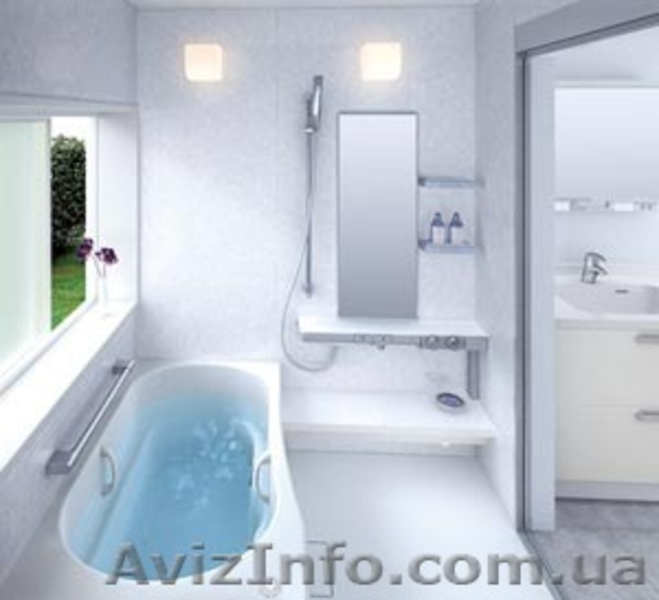 Отделка помещений, отделочные работы, ремонт квартир Черкассы - <ro>Изображение</ro><ru>Изображение</ru> #5, <ru>Объявление</ru> #1501478