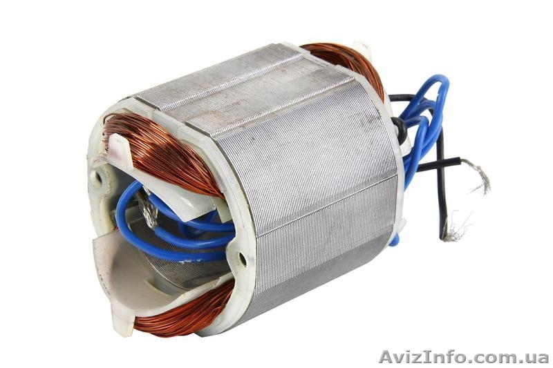 Перемотка якорей, роторов, статоров, электромоторов. - <ro>Изображение</ro><ru>Изображение</ru> #2, <ru>Объявление</ru> #1504471