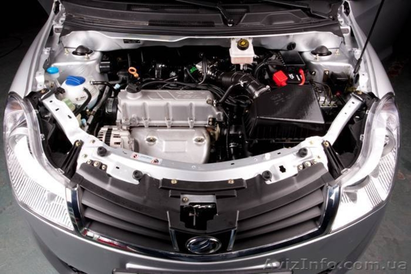 ZAZ Forza. Выгодные условия с минимальным ежемесячным платежом - <ro>Изображение</ro><ru>Изображение</ru> #1, <ru>Объявление</ru> #1516743