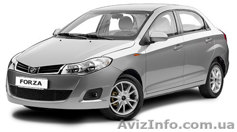 ZAZ Forza. Выгодные условия с минимальным ежемесячным платежом - <ro>Изображение</ro><ru>Изображение</ru> #2, <ru>Объявление</ru> #1516743
