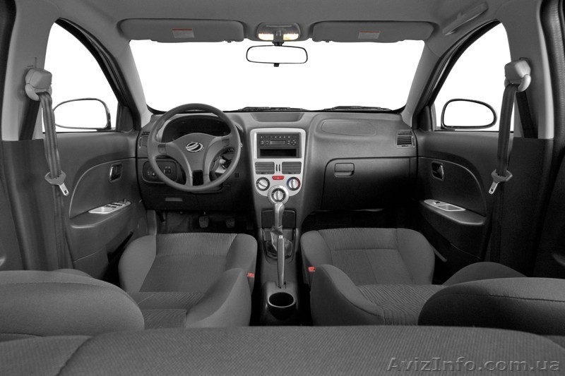 ZAZ Forza. Выгодные условия с минимальным ежемесячным платежом - <ro>Изображение</ro><ru>Изображение</ru> #3, <ru>Объявление</ru> #1516743