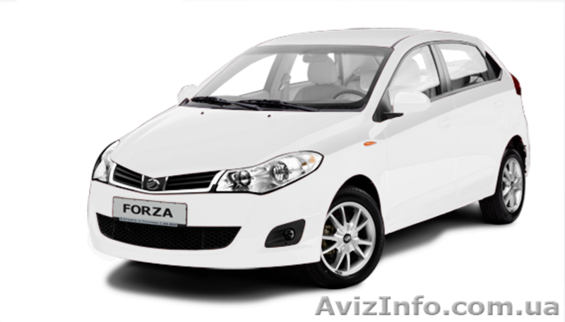 ZAZ Forza. Выгодные условия с минимальным ежемесячным платежом - <ro>Изображение</ro><ru>Изображение</ru> #5, <ru>Объявление</ru> #1516743