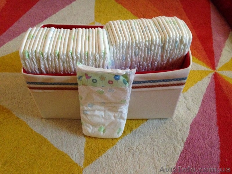 Детские подгузники Baby Baby Soft (Словакия). - <ro>Изображение</ro><ru>Изображение</ru> #6, <ru>Объявление</ru> #1516061