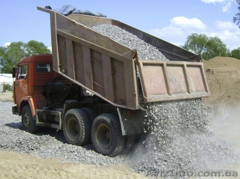 Грузоперевозки строительных материалов. - <ro>Изображение</ro><ru>Изображение</ru> #4, <ru>Объявление</ru> #1267996