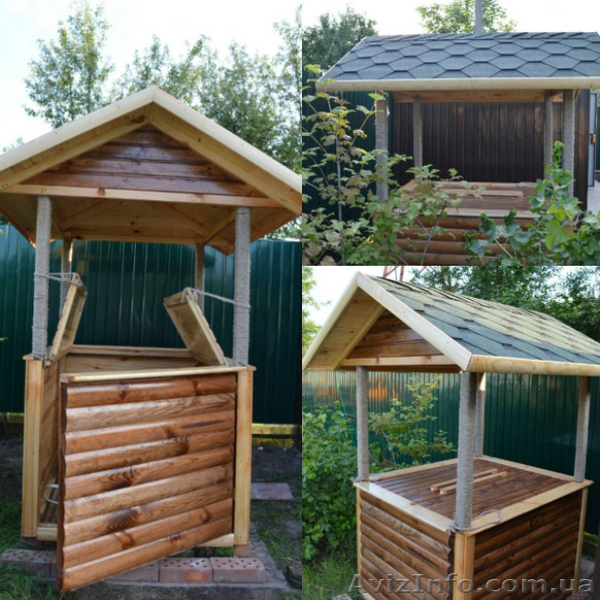 Столярная мастерская - изделия из дерева и мебель - <ro>Изображение</ro><ru>Изображение</ru> #1, <ru>Объявление</ru> #1529318