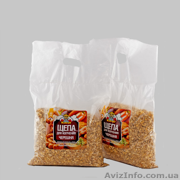 Щепа для копчения - <ro>Изображение</ro><ru>Изображение</ru> #3, <ru>Объявление</ru> #1523283