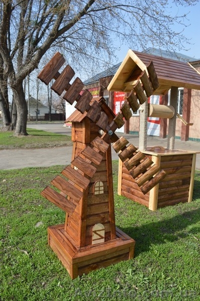 Столярная мастерская - изделия из дерева и мебель - <ro>Изображение</ro><ru>Изображение</ru> #2, <ru>Объявление</ru> #1529318