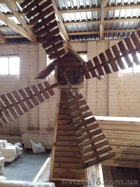 Столярная мастерская - изделия из дерева и мебель - <ro>Изображение</ro><ru>Изображение</ru> #4, <ru>Объявление</ru> #1529318