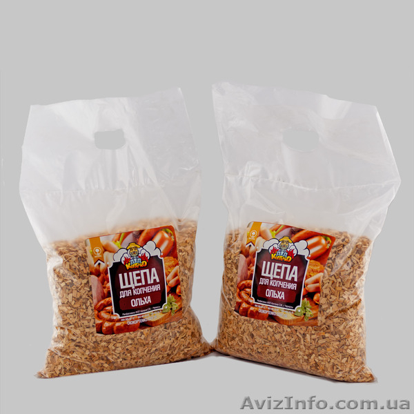 Щепа для копчения - <ro>Изображение</ro><ru>Изображение</ru> #1, <ru>Объявление</ru> #1523283