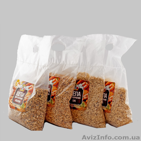 Щепа для копчения - <ro>Изображение</ro><ru>Изображение</ru> #4, <ru>Объявление</ru> #1523283