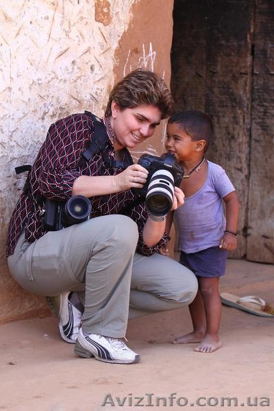 Фотошкола Черкассы - <ro>Изображение</ro><ru>Изображение</ru> #8, <ru>Объявление</ru> #1535238