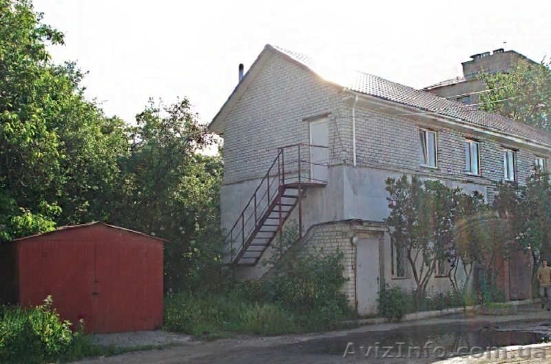 Срочная продажа административно-складского помещения, р-н ЖД вокзал - <ro>Изображение</ro><ru>Изображение</ru> #1, <ru>Объявление</ru> #1532175