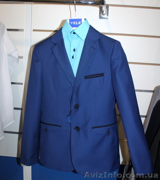 Костюм для мальчиков - <ro>Изображение</ro><ru>Изображение</ru> #9, <ru>Объявление</ru> #488105