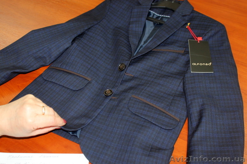 Костюм для мальчиков - <ro>Изображение</ro><ru>Изображение</ru> #10, <ru>Объявление</ru> #488105