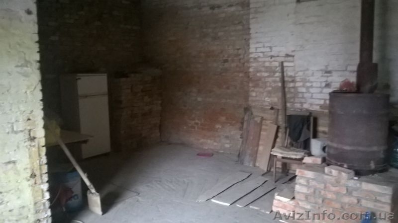 Продам склад   в г. Ватутино - <ro>Изображение</ro><ru>Изображение</ru> #3, <ru>Объявление</ru> #911462