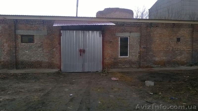 Продам склад   в г. Ватутино - <ro>Изображение</ro><ru>Изображение</ru> #1, <ru>Объявление</ru> #911462