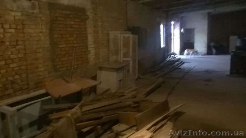 Продам склад   в г. Ватутино - <ro>Изображение</ro><ru>Изображение</ru> #2, <ru>Объявление</ru> #911462