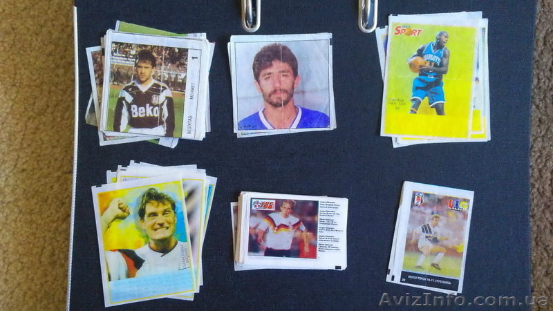 Куплю вкладыши, наклейки, фантики от жевательной резинки - <ro>Изображение</ro><ru>Изображение</ru> #3, <ru>Объявление</ru> #1531454