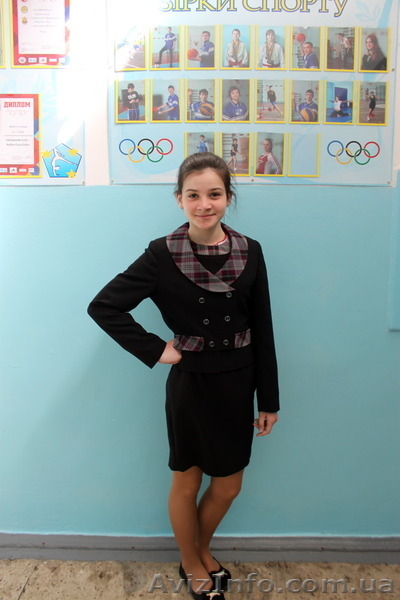 Жакет для девушек , жакет, Киев , Одесса, Харьков - <ro>Изображение</ro><ru>Изображение</ru> #7, <ru>Объявление</ru> #488110