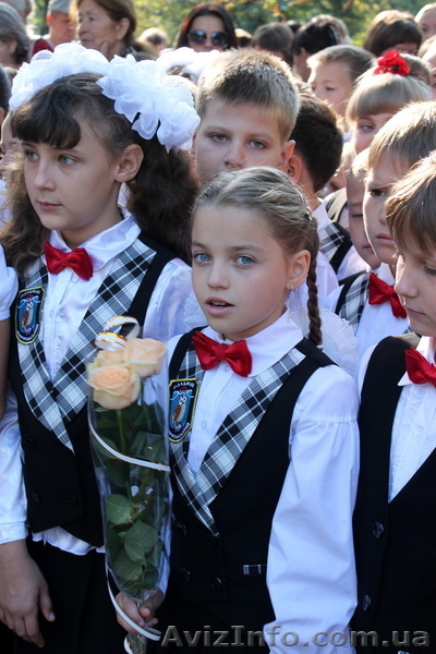 Жилет школьный - <ro>Изображение</ro><ru>Изображение</ru> #5, <ru>Объявление</ru> #488112